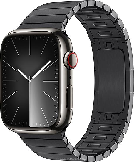 APPLE WATCH SERIES 9 45MM GPS
