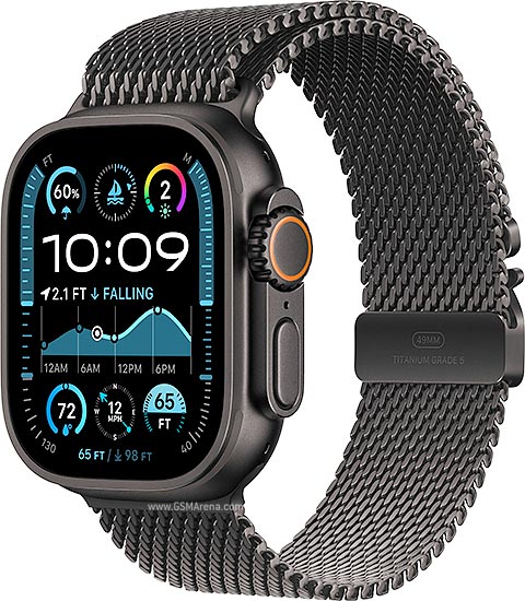 APPLE WATCH Ultra 2 49MM GPS